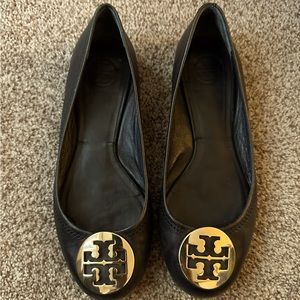 TORY BURCH FLATS